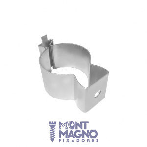 Abraçadeira D Com Cunha